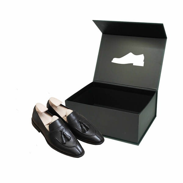 Luxury printing shoe boxes with logo | Custom shoe boxes manufacturer