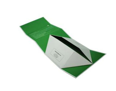 Folding box