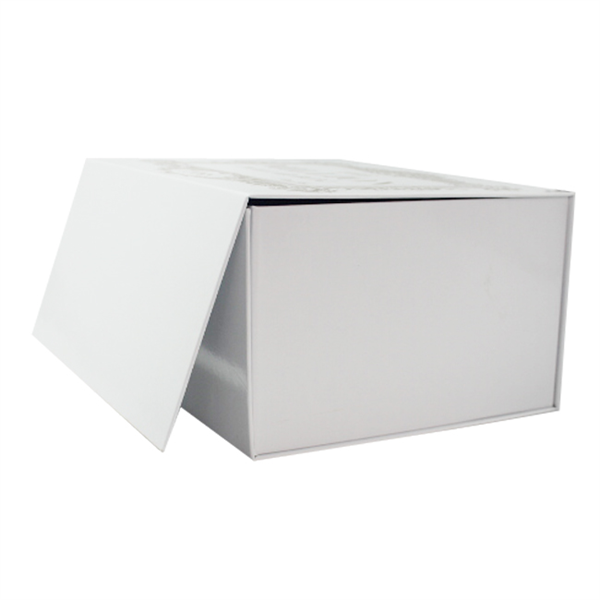 great quality foldable box