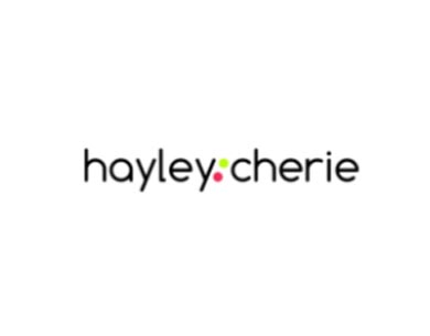 Unique gift packaging boxes we made for Hayley Cherie