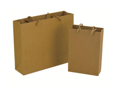 Kraft bag