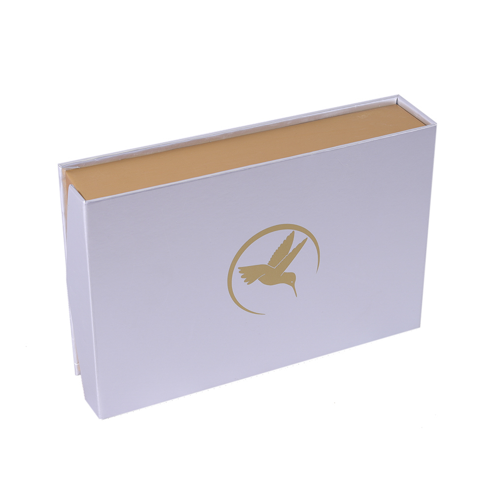 power bank packaging box