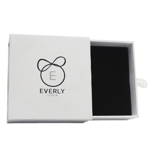 Custom Handmade Cardboard Packaging Bracelet Gift Box-HS packaging