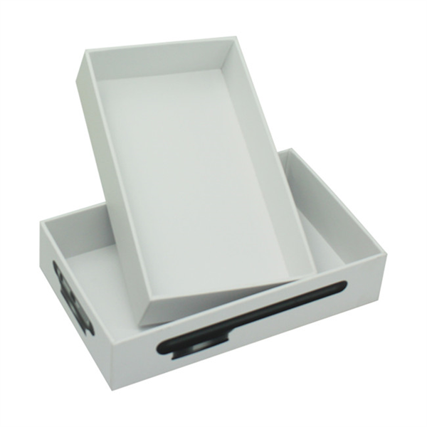 paper electronic packaging box supplier