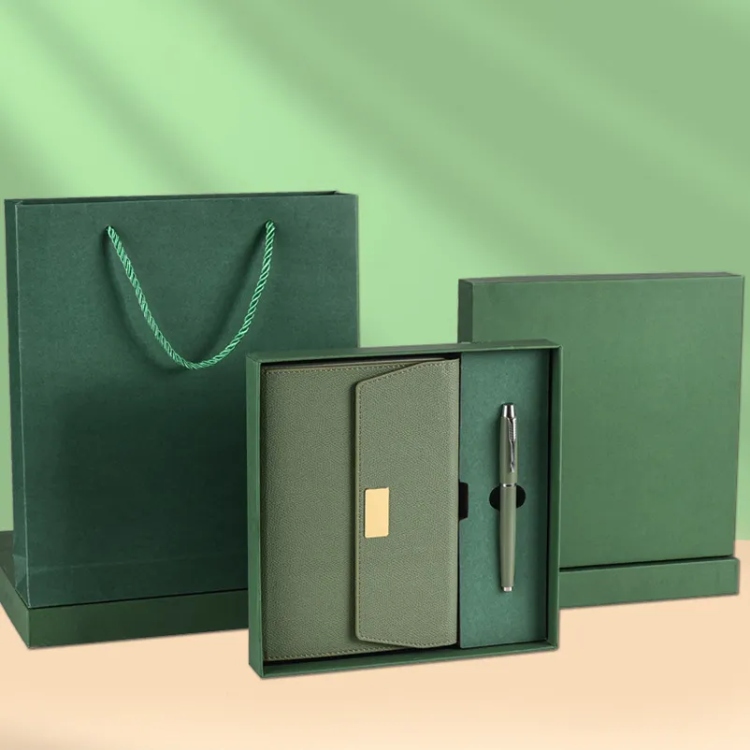 Office Business Gift Custom Logo Corporate Gift Set