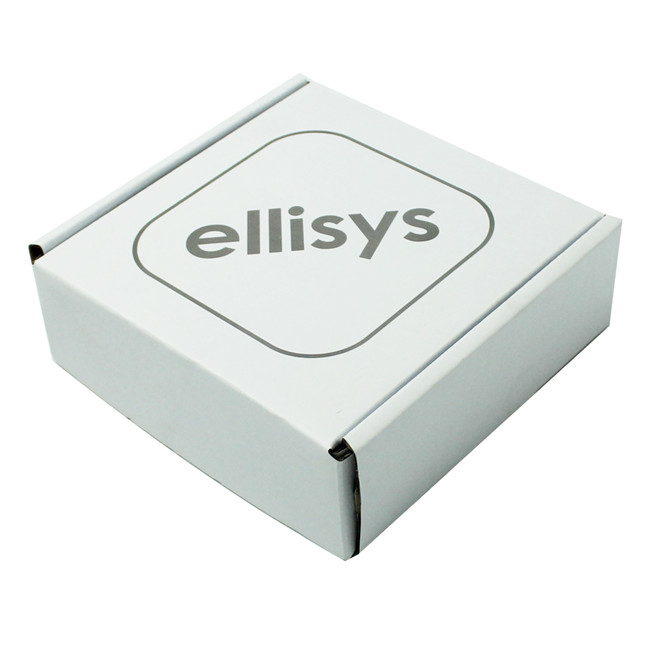 electronics packaging box