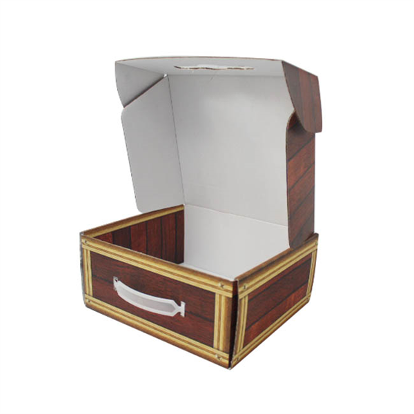 bespoke mailing box