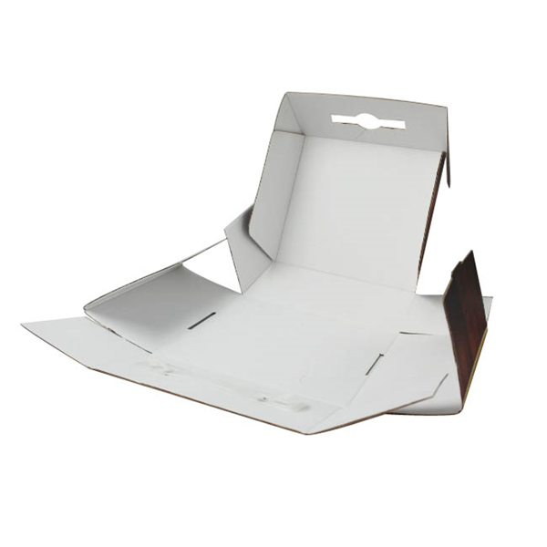 paper shipping box