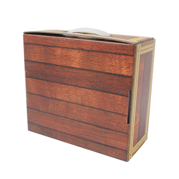 customized mailing box
