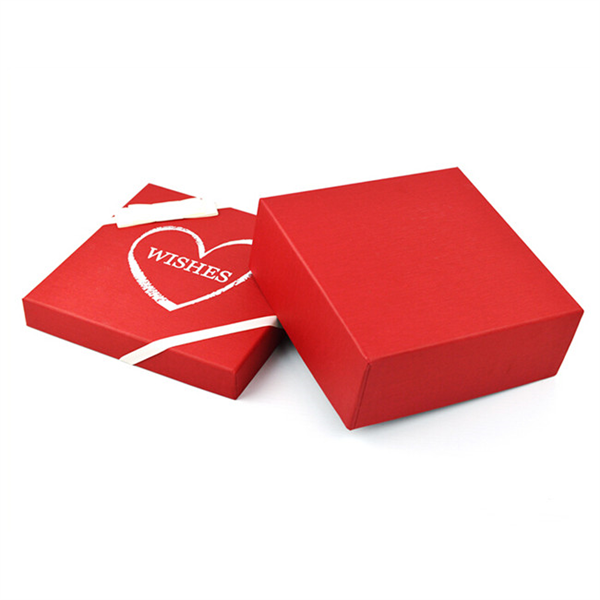 base and lid style gift box