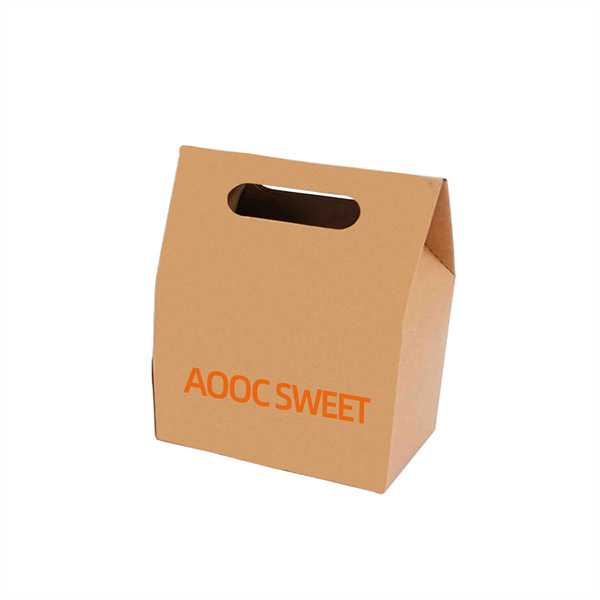 Custom printed kraft boxes with logo | boxes for product packaging