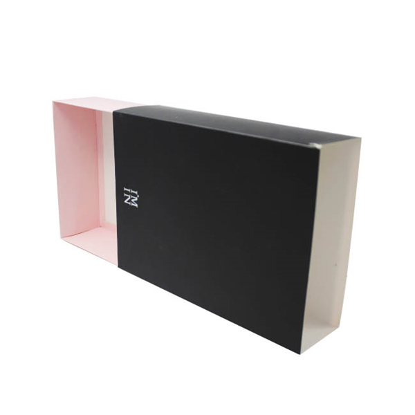 paper sliding box manufacturer