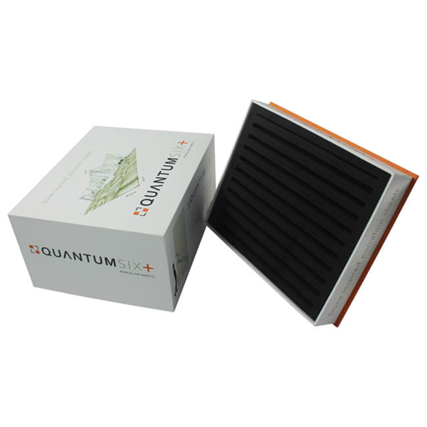 custom gift box for products packaging