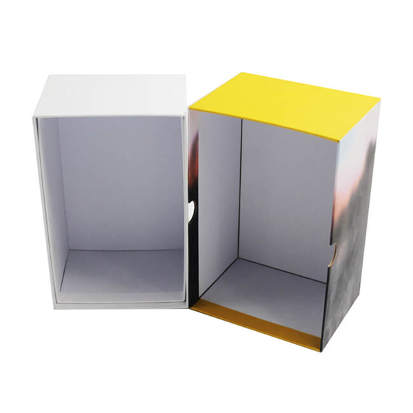 electronic packaging box supplier