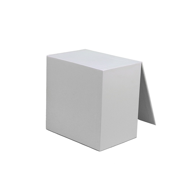 flower and cookies packaging box