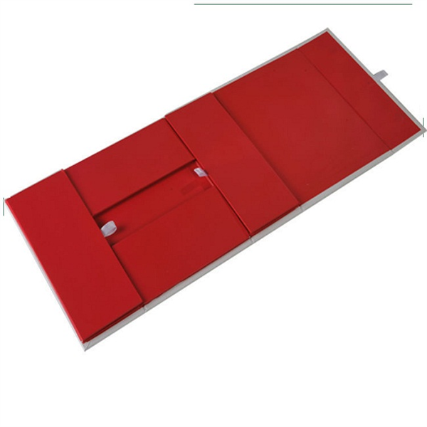 Folding Box Rigid Gift Box Supplier In China