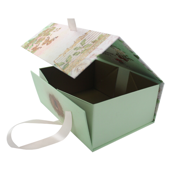 Sabon cosmetic gift box