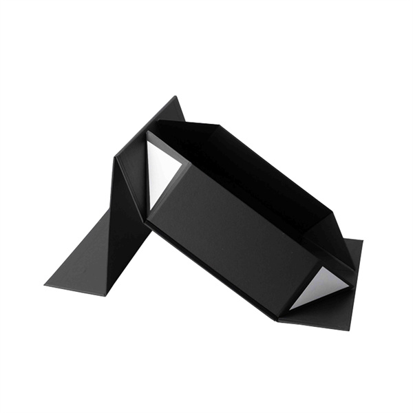 Custom Magnetic Packaging & Folding Paper Gift Boxes