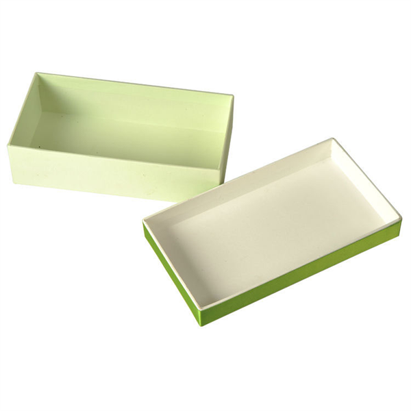 top and lid gift box