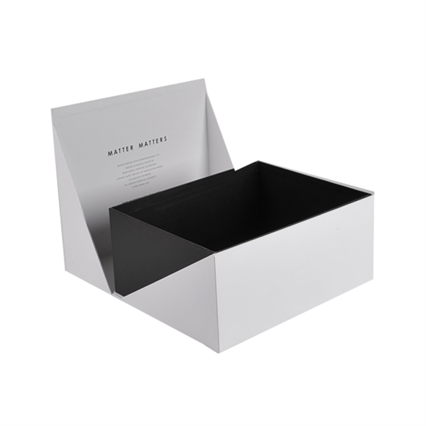 custom luxury packaging box