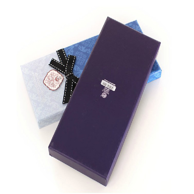 custom personalized pen gift box with logo