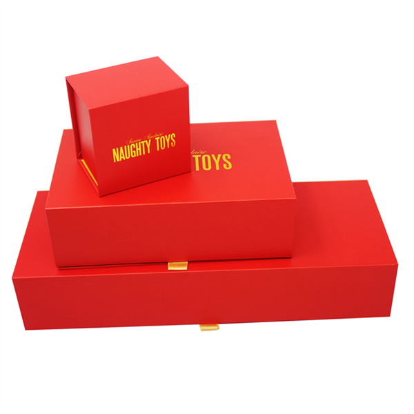 custom paper box factory