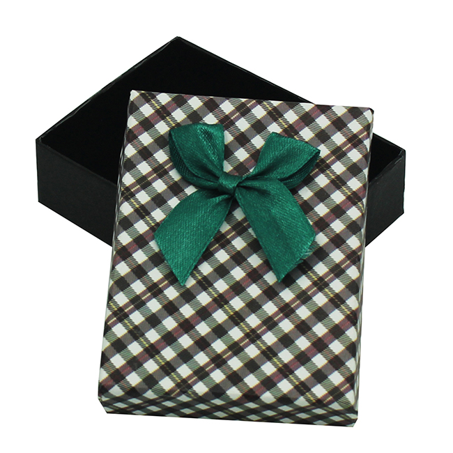 gift packaging box factory