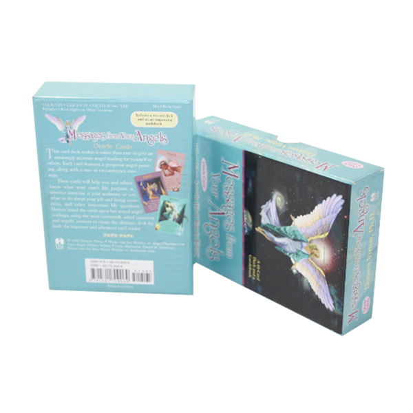 gift packaging box supplier