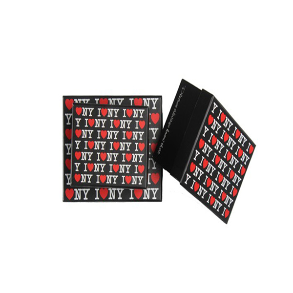 full color packaging box