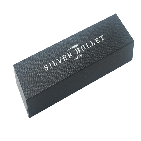 Luxury Paper Cardboard Pen Gift Box 02