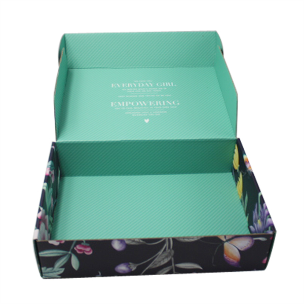 OEM New Personalized Farm Paper Wholesale Mailing Cardboard Box-HS Packaging