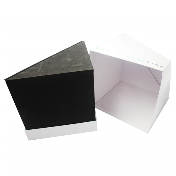 unique style paper rigid box