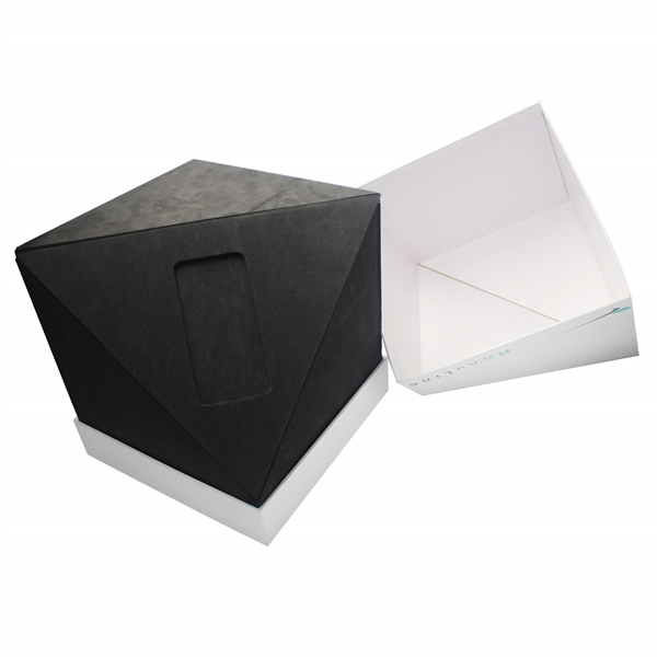 paper box with lid