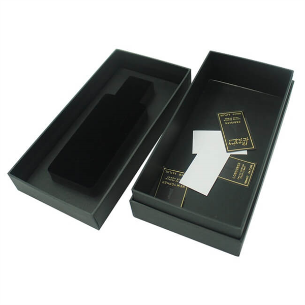 custom perfume gift box manufacturer