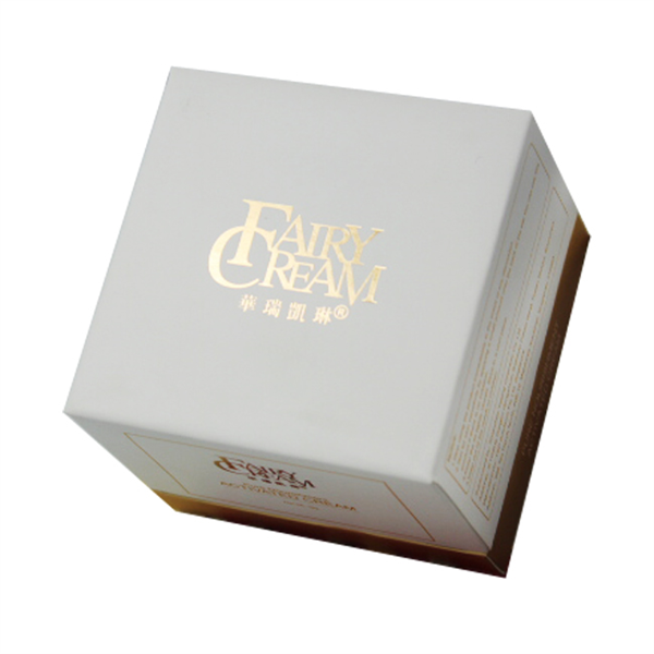 custom perfume gift box factory