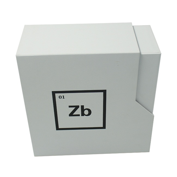 customized paper packaging box