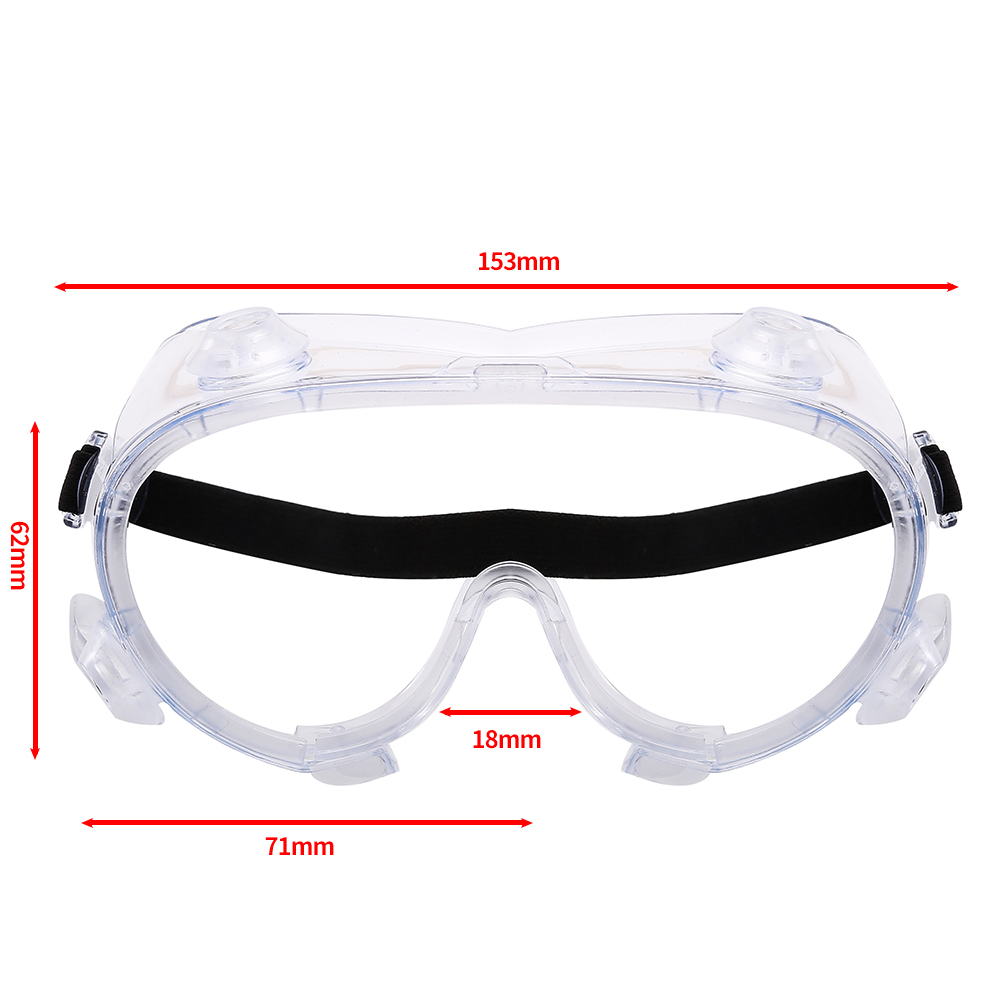 safety goggles 1