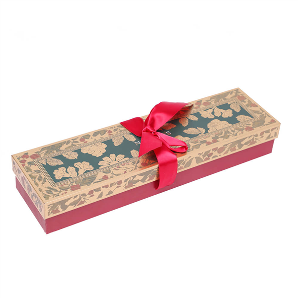 New arrival soap packaging rigid box and custom cosmetic gift box factory