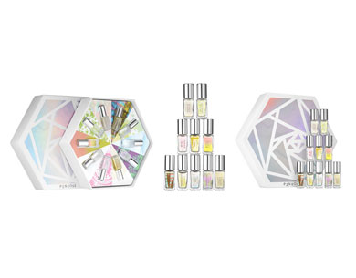 The Hexagon Cosmetic Packaging Boxes We Made for Our USA Client Have Been Awarded