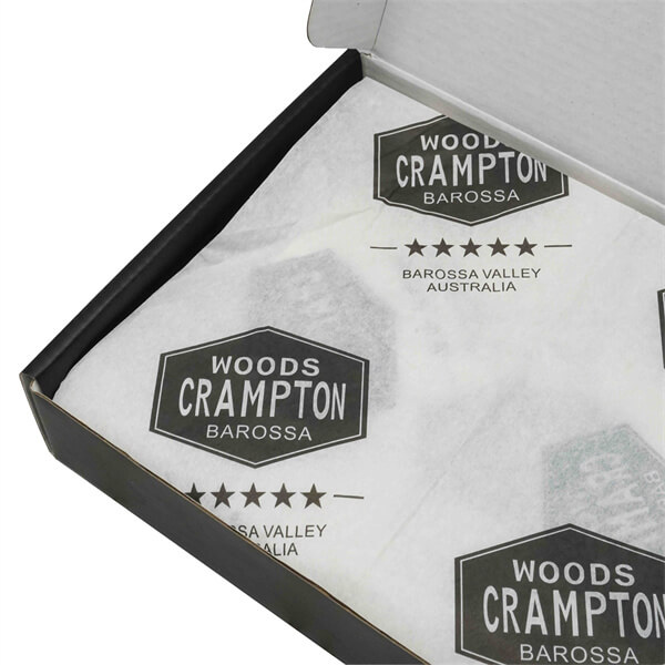 Custom gift packaging tissue paper with logo |printed tissue paper manufacturer