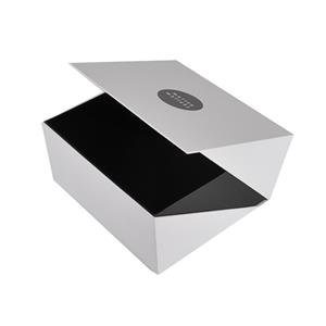 new style packaging box for cosmetic