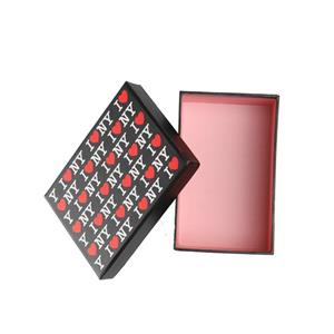 top and based packaging gift box