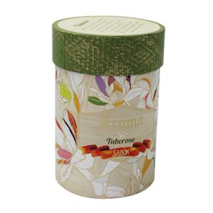 cylinder tube perfume box