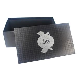 custom gift box for shoes packaging