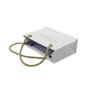 shopping bag supplier