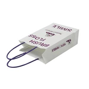 paper bag supplier