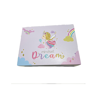 Custom Magnetic Folding Gift Box for Elegant Packaging