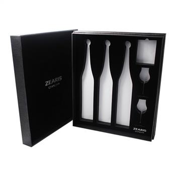 Luxury wine paper box supplier,custom wine packaging box factory