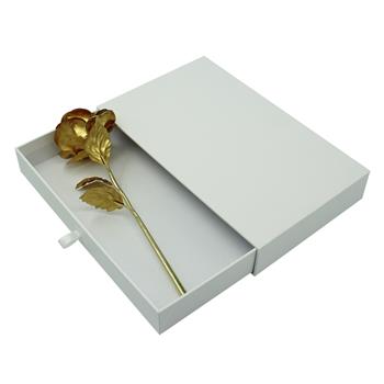 Accept Custom Order Sliding Drawer Box with Pull-out Drawer | HS™