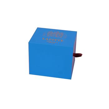 white and black foam insert rigid electronic packaging boxes